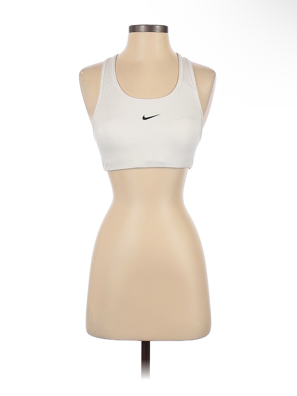Nike Medium-Support Padded Sports Bra